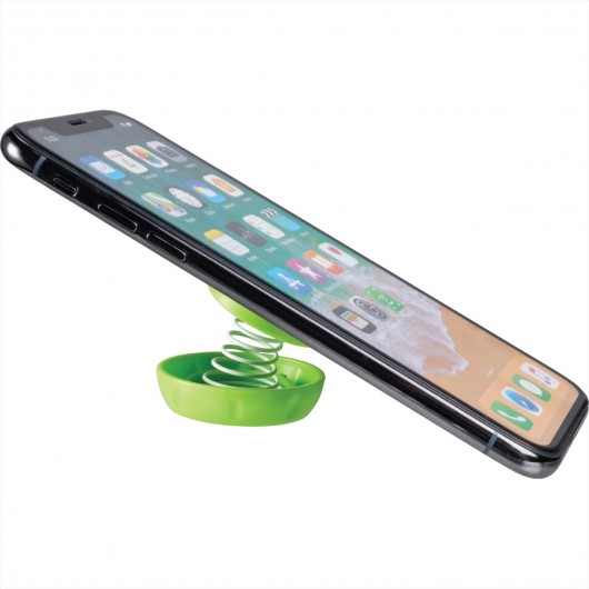 Spring Phone Holders lifestyle image